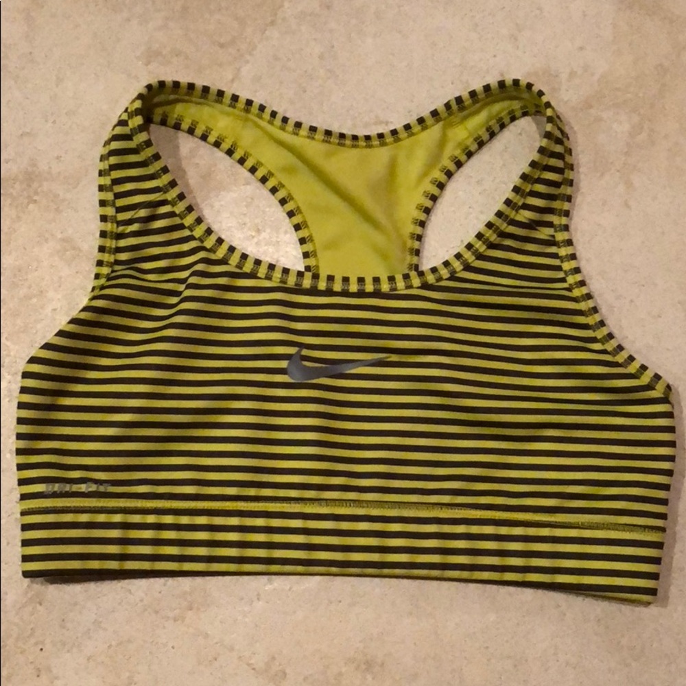 Nike Sports bra